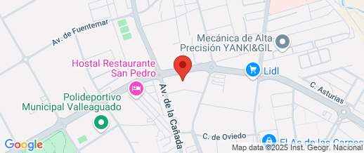 REBOLLO HERMANOS