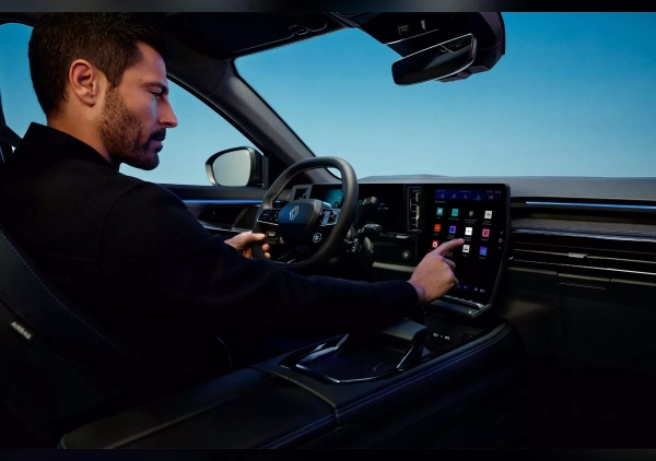 Renault Nuevo Austral imagen 1
