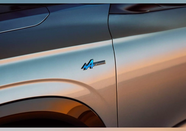 Renault Nuevo Austral imagen 1
